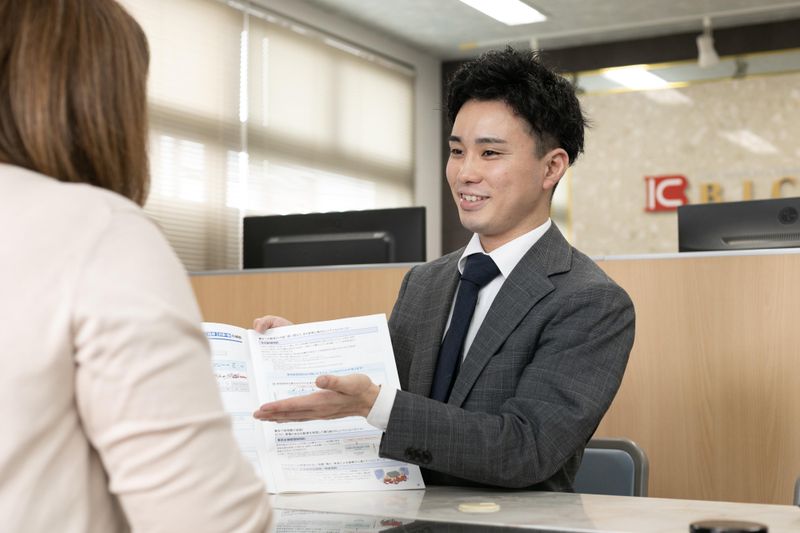 株式会社B.I.C.の求人・転職情報