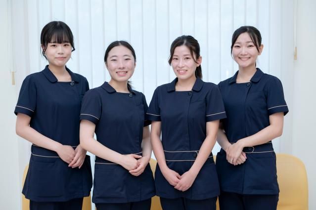 医療法人健進会 井上整形外科-0001の求人・転職情報
