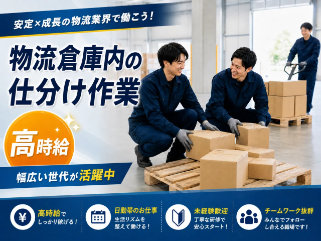 株式会社セイノースタッフサービス　静岡営業所