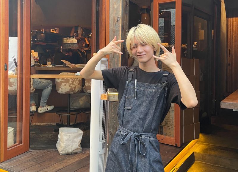 クシヤキ肉男MEAT MAN 渋谷店のアルバイト・バイト求人情報-03