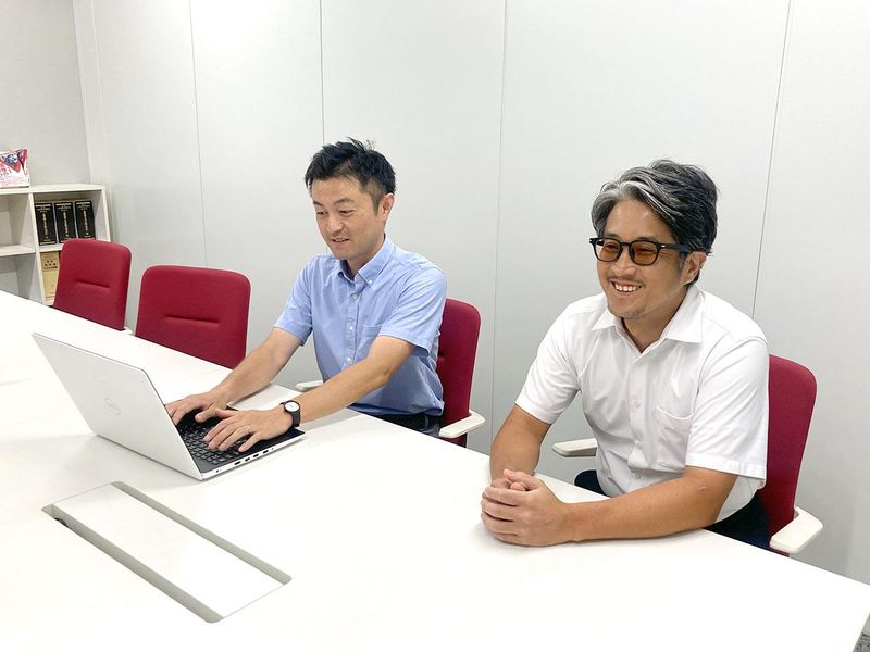 弁護士法人サリュ　名古屋事務所のアルバイト・バイト求人情報-05