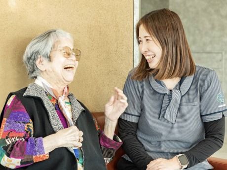 社会福祉法人　奉優会の求人・転職情報