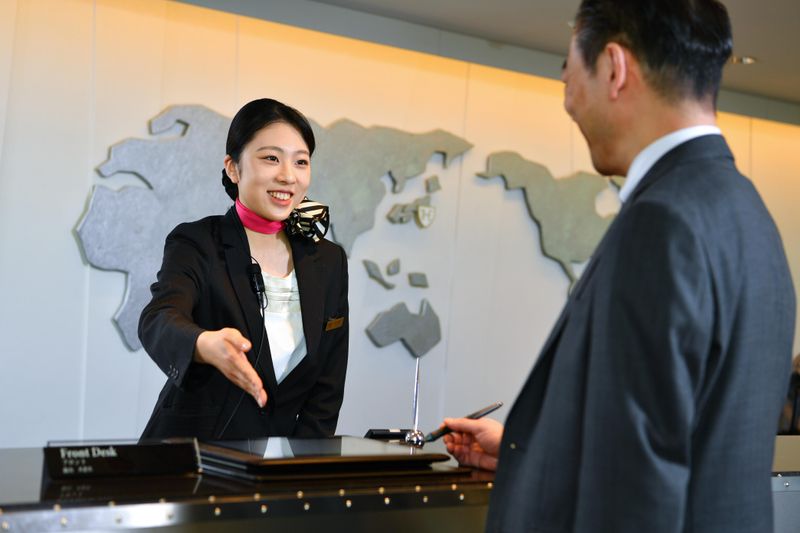 ザ ロイヤルパークホテル 東京羽田(三菱地所ホテルズ&リゾーツ株式会社)のアルバイト・バイト求人情報-04