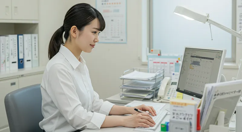 さいとうクリニックの求人・転職情報