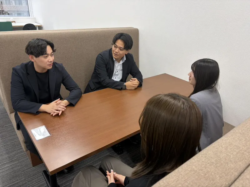 シンプロメンテ　本社のアルバイト・バイト求人情報