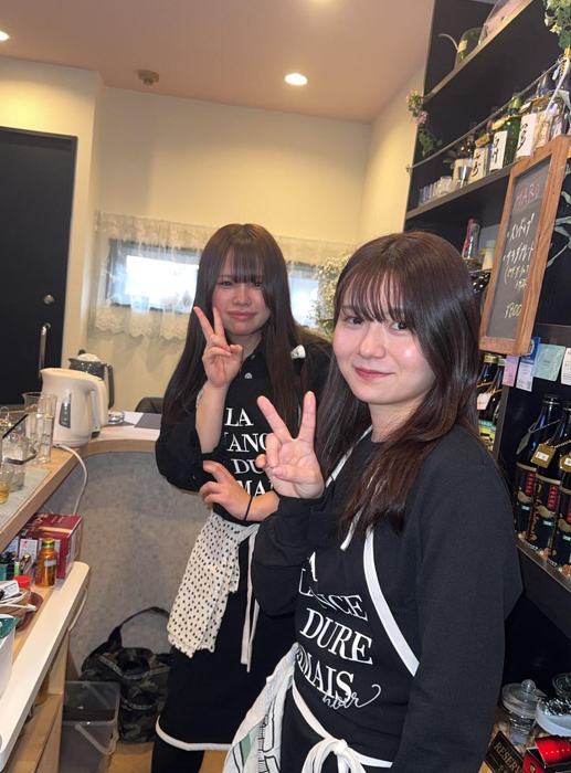 MAROの派遣求人情報