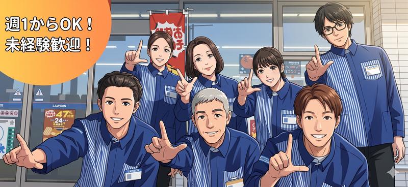 求人画像