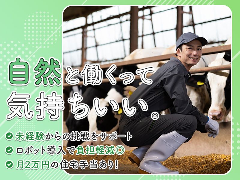 株式会社秋葉牧場の求人・転職情報