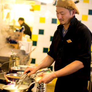 ピッツェリアペスカ!六供町本店のアルバイト・バイト求人情報-01