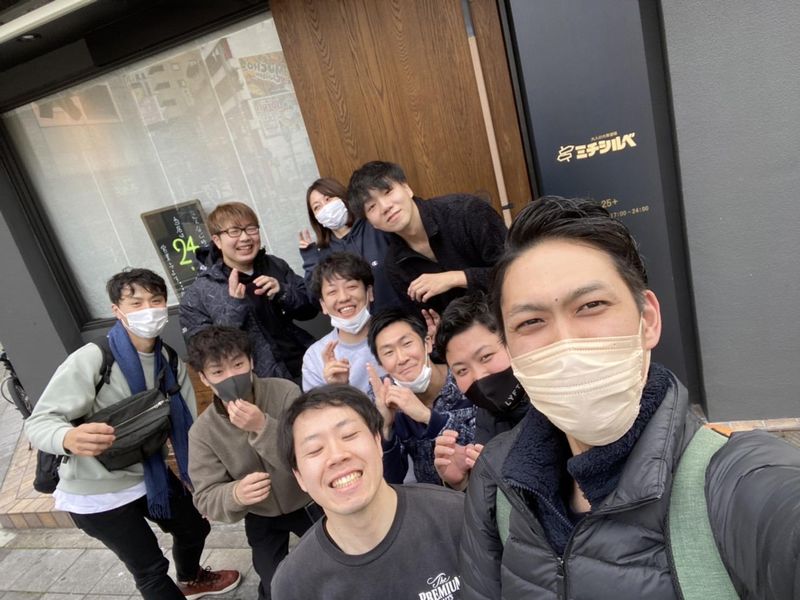 大人の大衆酒場 ミチシルベ　栄店のアルバイト・バイト求人情報-03