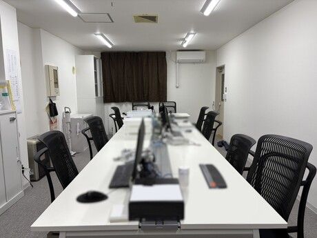 有限会社セレモサプライ(あいプラングループ)PLANTS WAREHOUSEのアルバイト・バイト求人情報-11