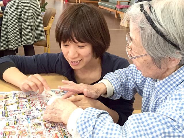 さくら デイサービス大津のアルバイト・バイト求人情報-16