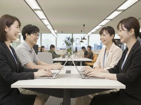 株式会社アイ・ファインのアルバイト・バイト求人情報-16