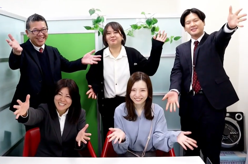 株式会社A.E.リレーションズの求人・転職情報