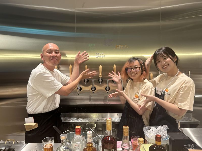 CRAFT PORT FUNABASHIのアルバイト・バイト求人情報-01