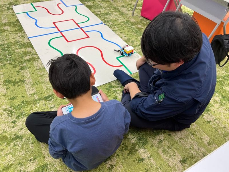 ロボ団　岸和田校のアルバイト・バイト求人情報-03