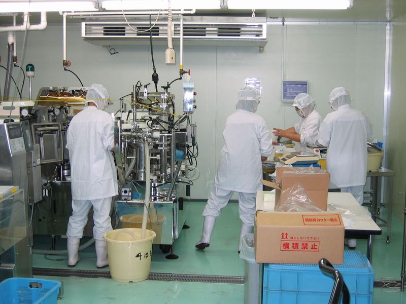 株式会社丹波屋の求人・転職情報