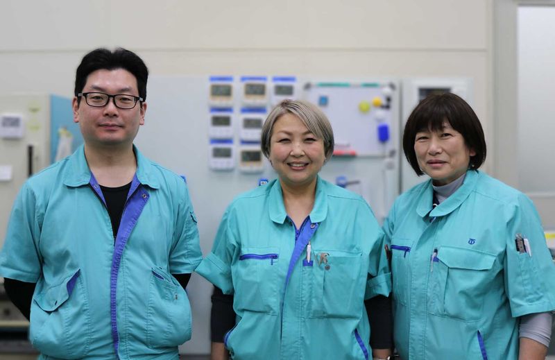 東京電子工業株式会社の求人・転職情報