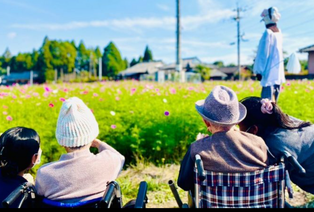 社会福祉法人松山やっちく会　特別養護老人ホームやっちくの求人・転職情報