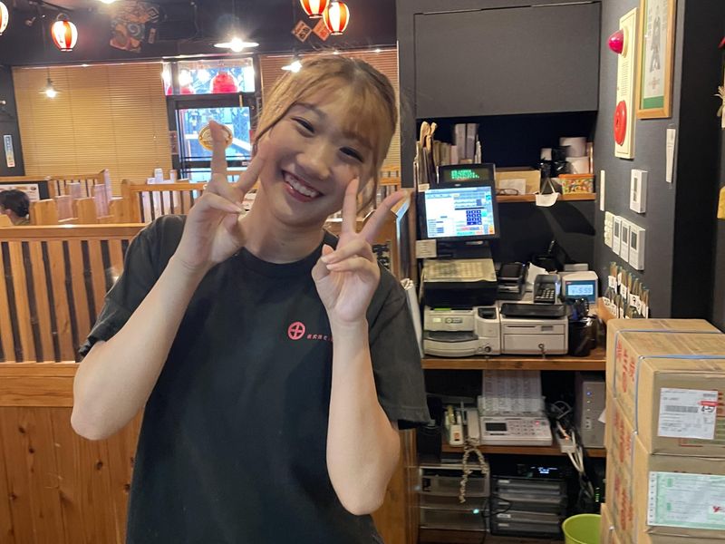 吉鳥 山本駅前店│Sakoグループ株式会社のアルバイト・バイト求人情報-04