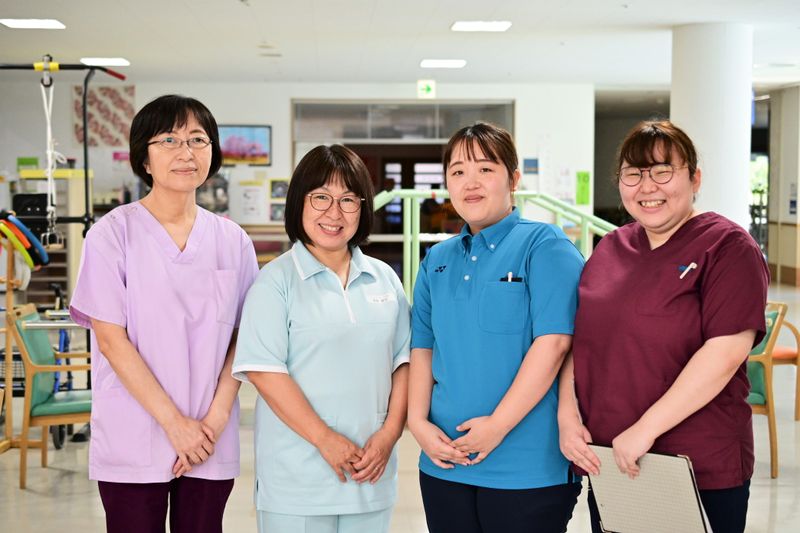 【社会福祉法人渓仁会】コミュニティホーム八雲のアルバイト・バイト求人情報-04