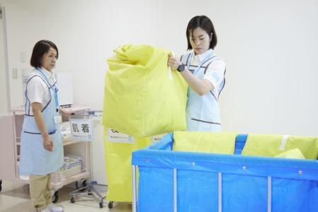 賛育会病院(病院内㈱アメニティ管理スペース)変更の範囲:その他会社が指定する場所のアルバイト・バイト求人情報-02