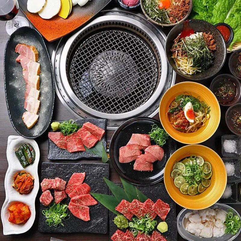 株式会社トゥーライズ　焼肉ろざん　南草津のアルバイト・バイト求人情報-05