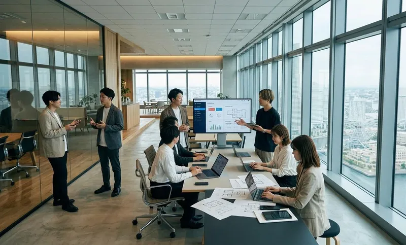 株式会社言語サービスの求人・転職情報