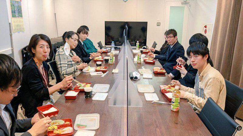 東京/IT業界のシステムづくりの全工程を2週間で体験
