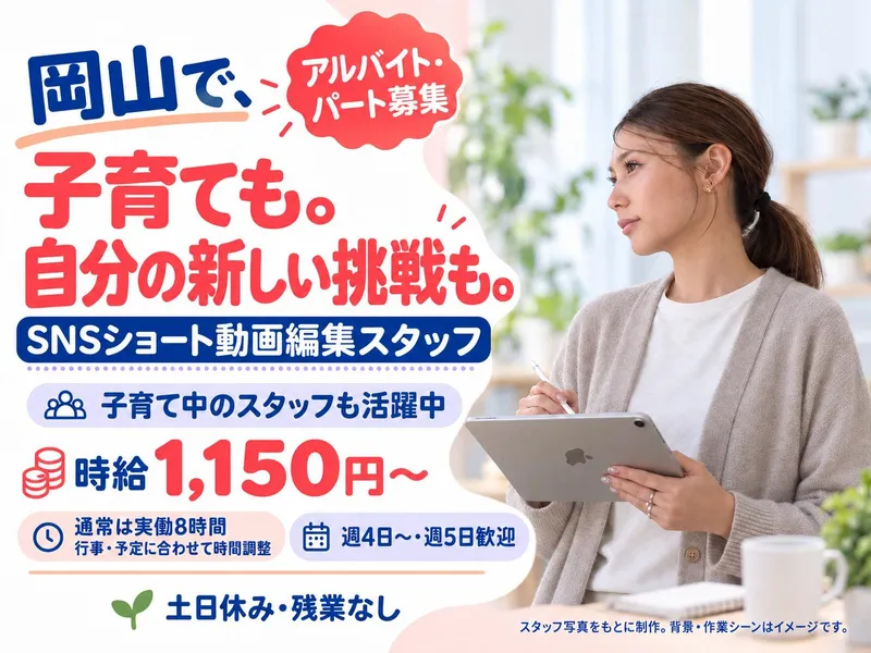 求人画像