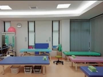 医療法人　きしもと整形外科のアルバイト・バイト求人情報-02