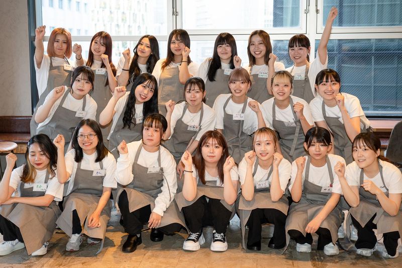 トリサカナ 梅田店のアルバイト・バイト求人情報-01
