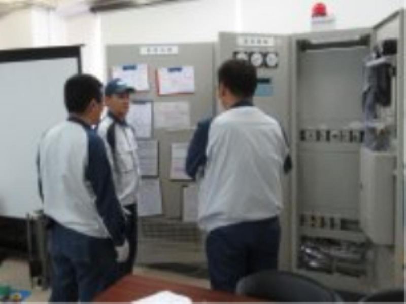 松尾電設株式会社の求人・転職情報