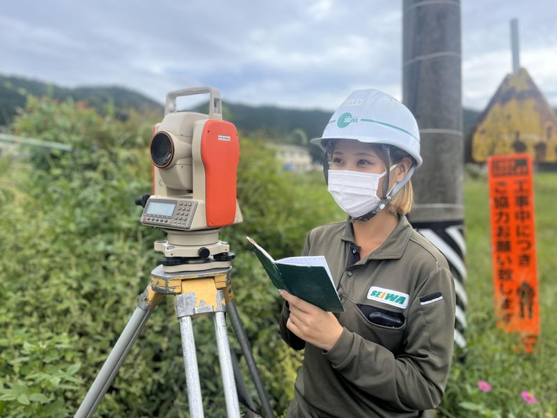 株式会社SEIWAのアルバイト・バイト求人情報-02