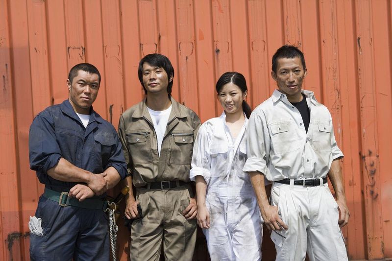 株式会社大玄建設工業の求人・転職情報