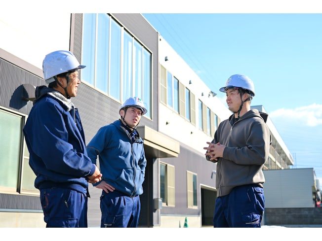 NAGATA AGENT 株式会社の求人・転職情報