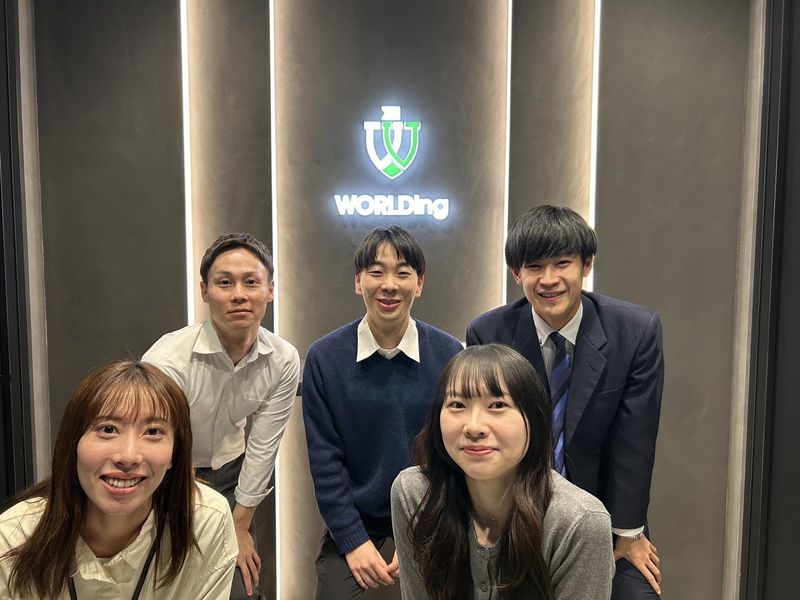 株式会社WORLDing　福岡支店新オフィスのアルバイト・バイト求人情報-03
