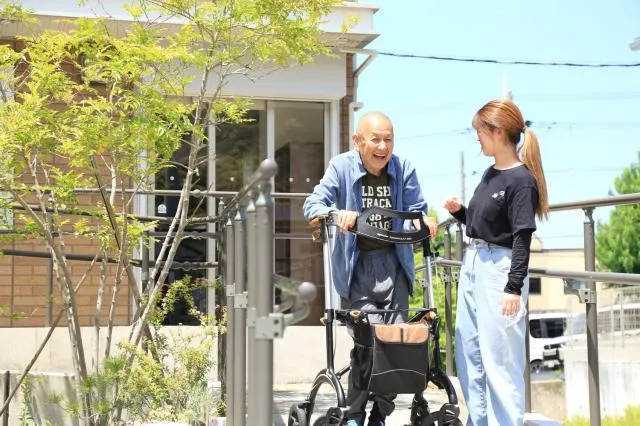 醍醐の家ほっこりのアルバイト・バイト求人情報-18