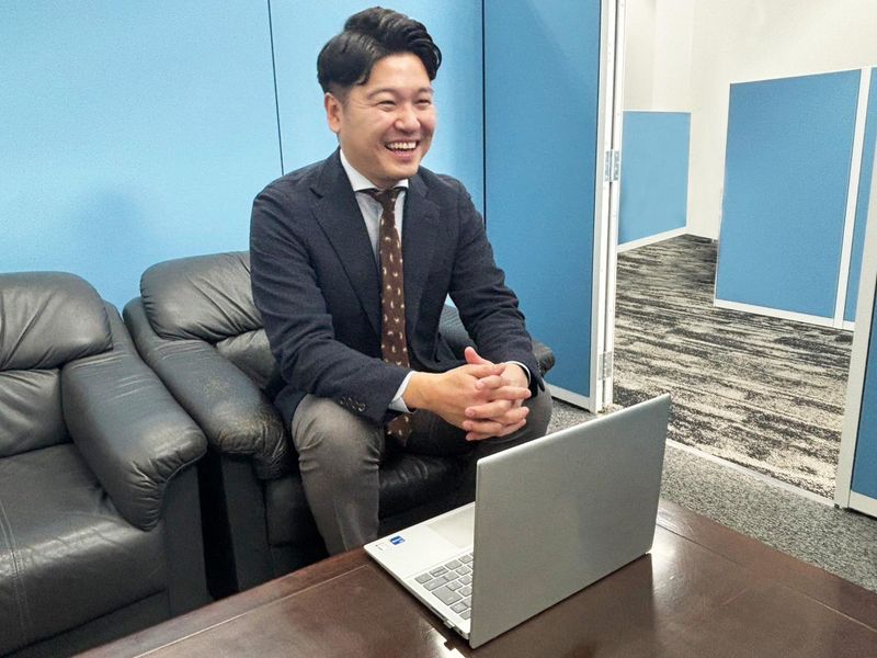 株式会社角長長田紙店の求人・転職情報