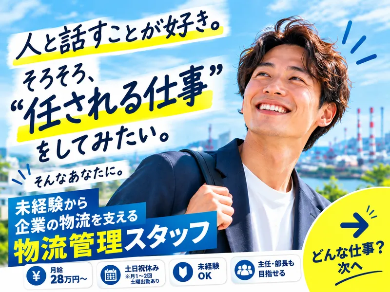 鹿島トランスシティサービス株式会社の求人・転職情報