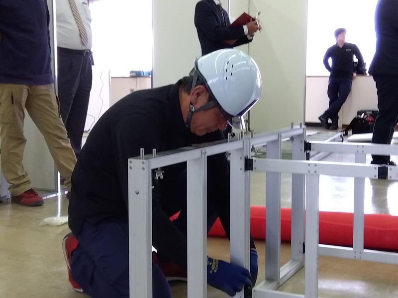 三和物流サービス株式会社の求人・転職情報