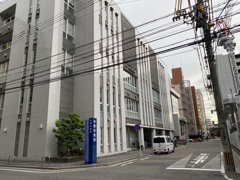 医療法人社団研英会　林眼科病院のアルバイト・バイト求人情報-05