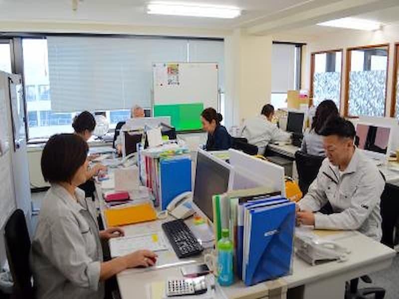 株式会社　工藤(事務所)のアルバイト・バイト求人情報-04