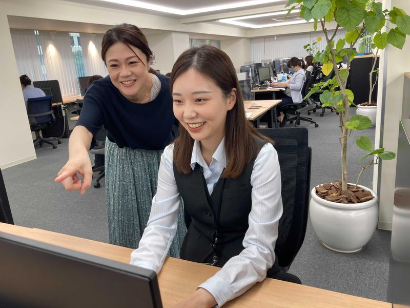 アイリスチトセ株式会社　三田配送センターのアルバイト・バイト求人情報-02