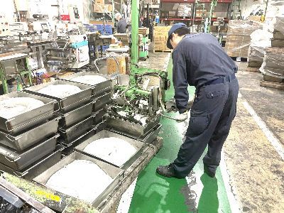 松村石油化成株式会社の求人・転職情報