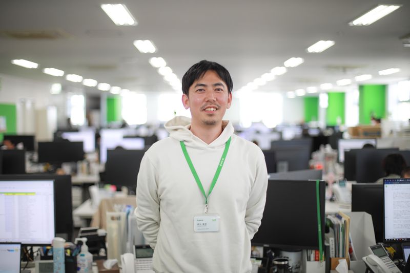 株式会社ホープ-0004の求人・転職情報