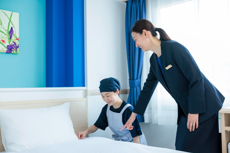 ToyokoInnInternationalLimitedの求人・転職情報