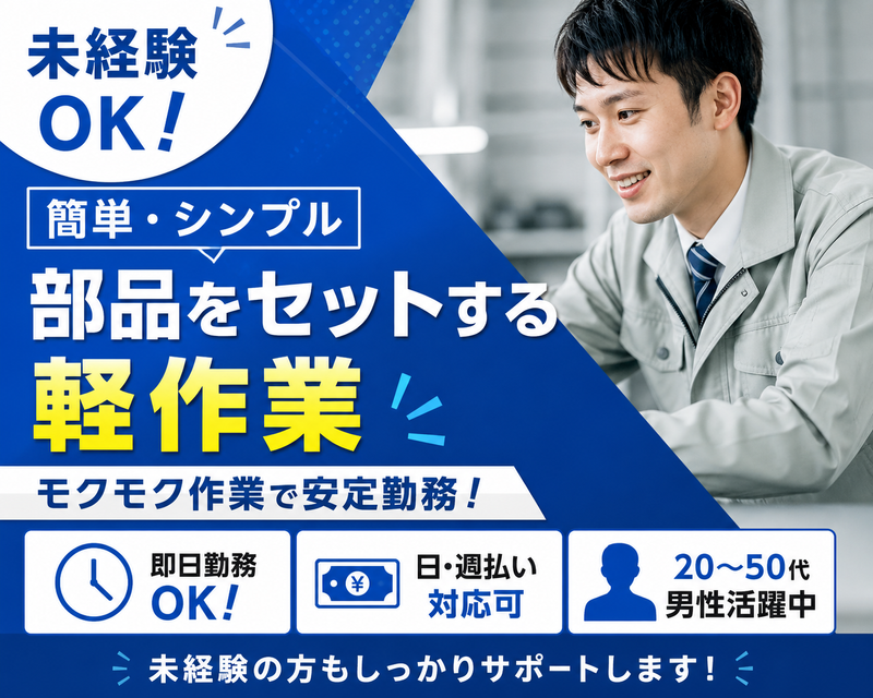 株式会社クリエーション　大阪市城東区鴫野西のアルバイト・バイト求人情報-29