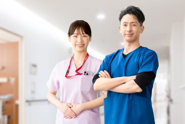 株式会社ルフト・メディカルケア