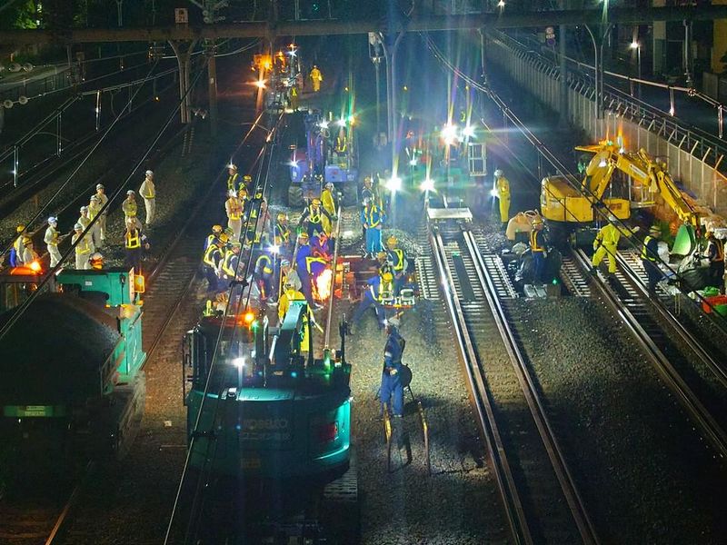 維新建設株式会社の求人・転職情報